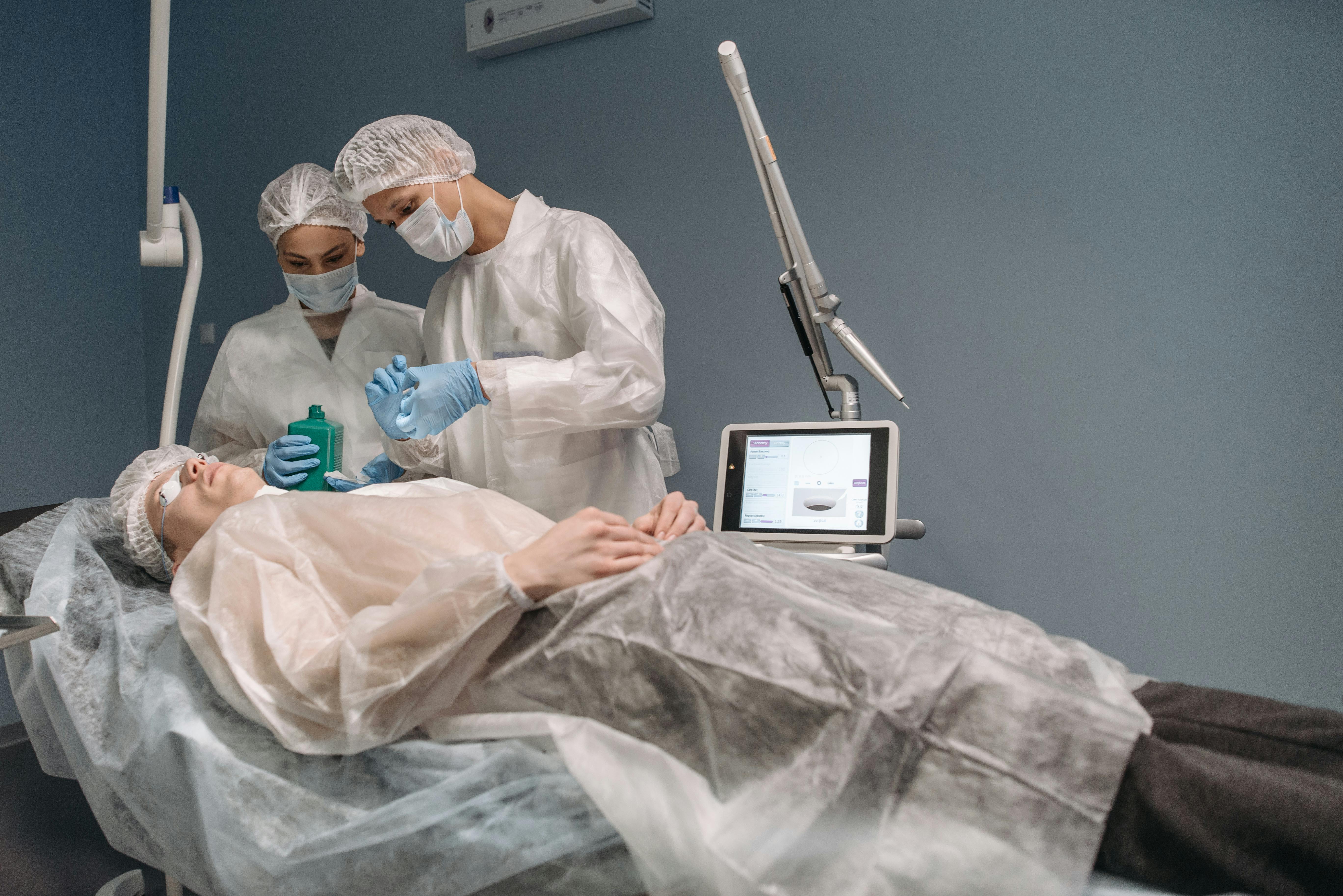 Reconstructing Lives with Precision & Care